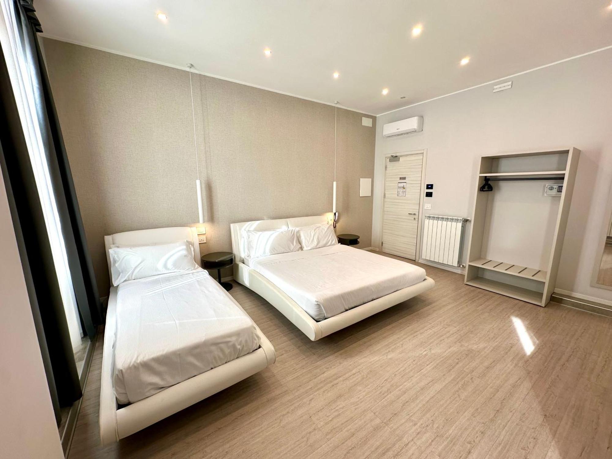 Cadorna Luxury Hotel, Milan