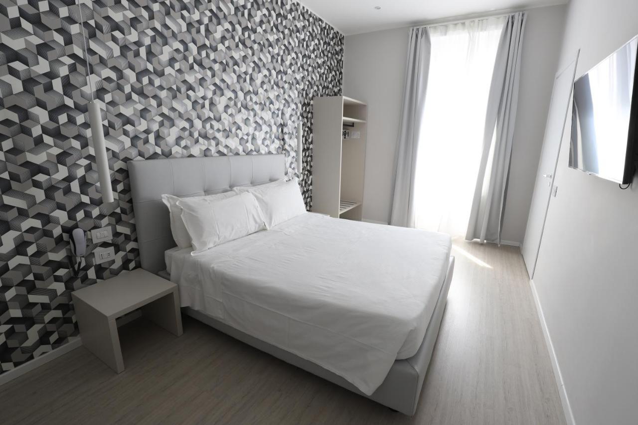 Cadorna Luxury Hotel — Fotos 3